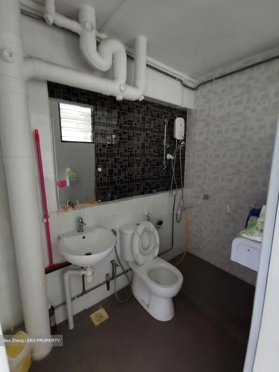 Blk 677 Admiralty Place (Woodlands), HDB 5 Rooms #585481191